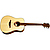 Акустическая гитара LAG Guitars T-70D