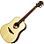 Акустическая гитара LAG Guitars T-70D