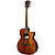 Электроакустическая гитара LAG Guitars T-98A CE