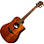 Электроакустическая гитара LAG Guitars T-98D CE