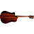 Электроакустическая гитара LAG Guitars THV-10DCE SMART