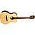Классическая гитара LAG Guitars TN-70A