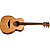 Акустическая гитара LAG Guitars Travel-RC