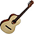 Классическая гитара LAG Guitars OC-88