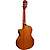 Классическая гитара со звукоснимателем LAG Guitars OC-88 CE