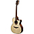 Электроакустическая гитара LAG Guitars T-318A CE