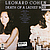 Виниловая пластинка LEONARD COHEN - DEATH OF A LADIES MAN (180 GR)