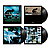 Виниловая пластинка LINKIN PARK - METEORA (DELUXE BOX SET, 4 LP)