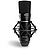 Комплект для домашней студии с микрофоном M-Audio AIR 192/4 Vocal Studio Pro