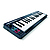 MIDI-клавиатура M-Audio Keystation Mini 32 II