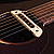 Звукосниматель для гитары L.R.Baggs M80