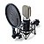 Студийный микрофон Marantz Professional MPM-3500R