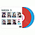 Виниловая пластинка MAROON 5 - RED PILL BLUES (2 LP, COLOUR)