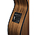 Электроакустическая гитара Maton EBW808