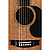 Электроакустическая гитара Maton EBW808C