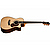Электроакустическая гитара Maton EM100C-808