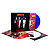 Виниловая пластинка MC5 - TOTAL ASSAULT: 50TH ANNIVERSARY COLLECTION (3 LP, COLOUR)