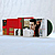 Виниловая пластинка MICHAEL BUBLE - CHRISTMAS (10TH ANNIVERSARY) (LIMITED DELUXE BOX SET, COLOUR, LP + 2 CD + DVD)