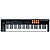 MIDI-клавиатура M-Audio Oxygen 61 MK IV