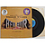 Винтажная виниловая пластинка MIKLOS ROZSA - BEN-HUR. Excellent (EX)