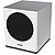 Активный сабвуфер Mission M-Cube + SE Subwoofer