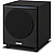 Активный сабвуфер Mission MS-200