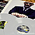 Виниловая пластинка MOBY - REPRISE (LIMITED, COLOUR, 2 LP)