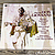 Виниловая пластинка MOZART - DON GIOVANNI (4 LP, 180 GR)