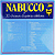Винтажная виниловая пластинка NABUCCO ET 30 CHOEURS D'OPERAS CELEBRES (FRANZ BAUER-THEUSSL, WILHELM LOIBNER)