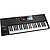 MIDI-клавиатура Native Instruments Komplete Kontrol S49 Mk2