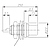 Терминал RCA REAN NYS 367