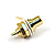 Терминал RCA Neutrik Rean NYS 367