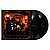 Виниловая пластинка BLACKMORE'S NIGHT - FIRES AT MIDNIGHT (2 LP)