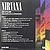 Виниловая пластинка NIRVANA - ON A PLAIN: RARE RADIO AND TV BROADCASTS