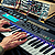 MIDI-клавиатура Novation 49 SL Mk III