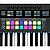 MIDI-клавиатура Novation 49 SL Mk III
