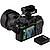 Радиосистема для видеосъёмок NUX B-10 Vlog