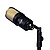 Студийный микрофон Октава МК-105