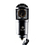 Студийный микрофон Октава МК-519 (в деревянном футляре)