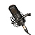 Студийный микрофон Октава МК-519 (в деревянном футляре)