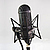 Инструментальный микрофон Октава МЛ-52-02 (стереопара)