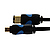 Кабель Firewire Onetech MFS8001 (6 pin plug - 4 pin mini-plug)