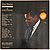 Винтажная виниловая пластинка OSCAR PETERSON - MOTIONS & EMOTIONS