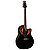 Электроакустическая гитара Ovation Standard Elite 2778AX-5