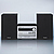Hi-Fi-минисистема Panasonic SC-PM250