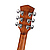 Акустическая гитара Parkwood P610