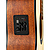 Классическая гитара со звукоснимателем Parkwood PC110