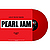 Виниловая пластинка PEARL JAM - LIVE AT THE FOX THEATRE 1994 (COLOUR RED)