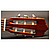 Классическая гитара Perez 630