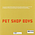 Виниловая пластинка PET SHOP BOYS - NIGHTLIFE (180 GR)